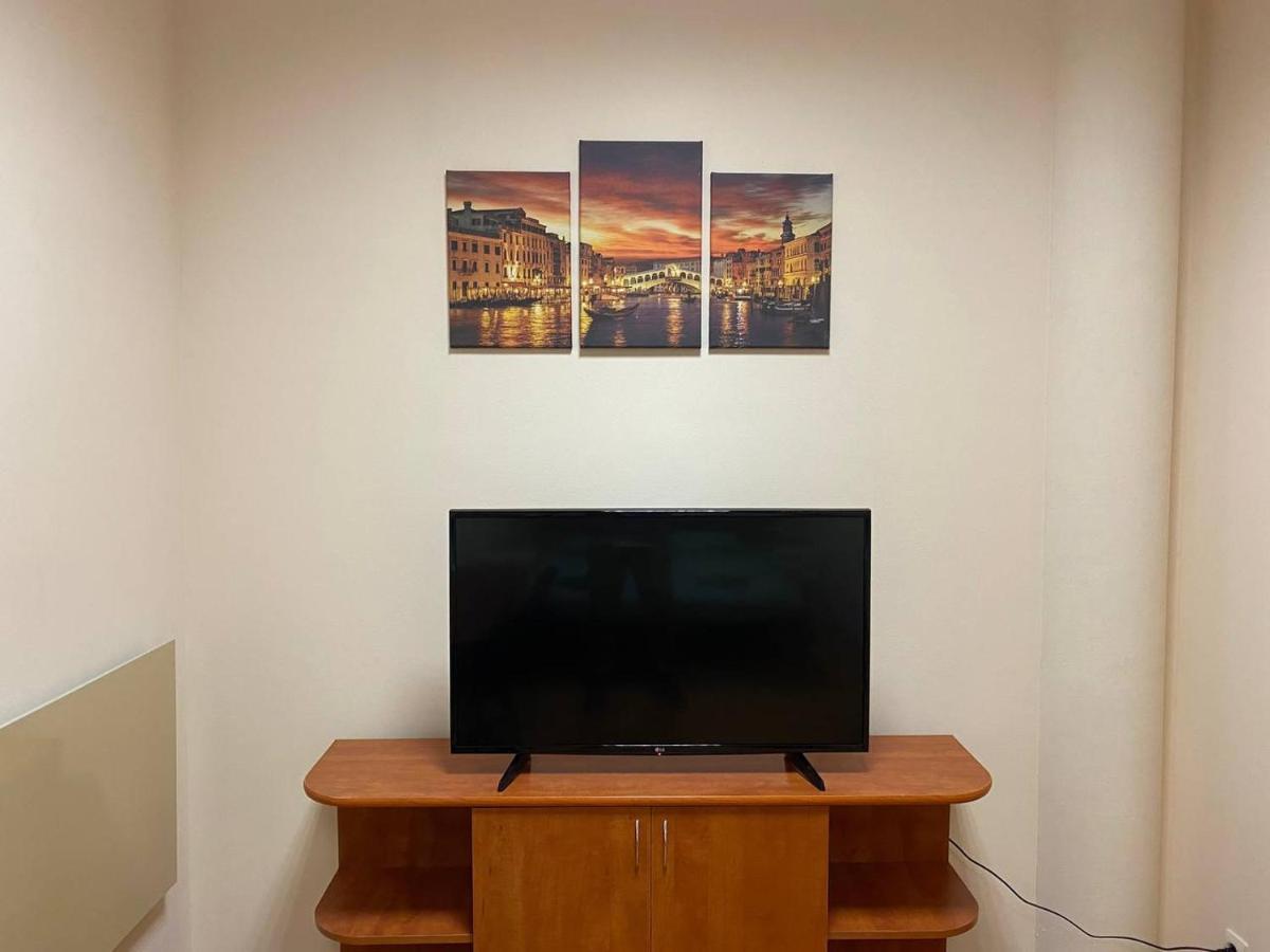 Si-Yo Hostel Užhorod Exteriér fotografie