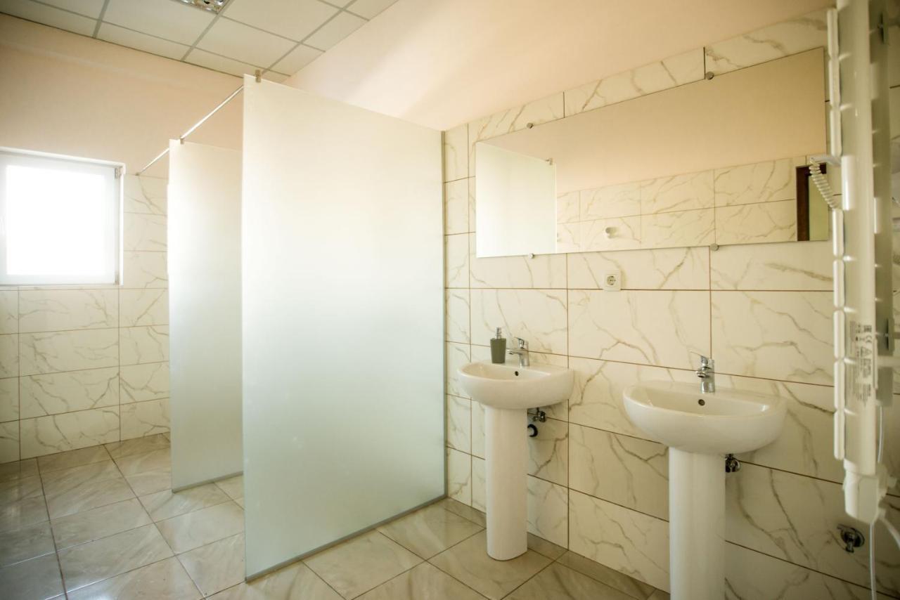 Si-Yo Hostel Užhorod Exteriér fotografie
