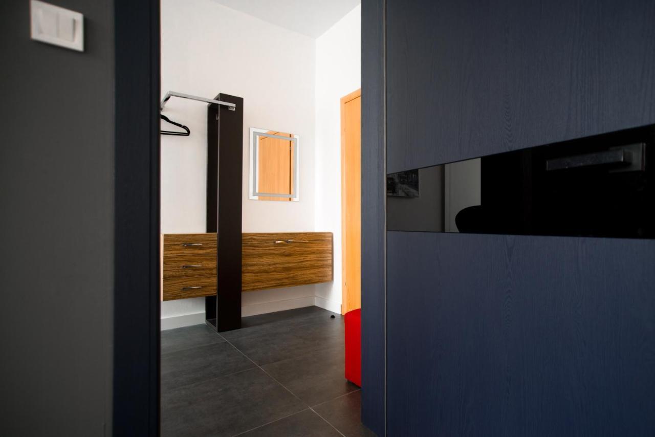 Si-Yo Hostel Užhorod Exteriér fotografie
