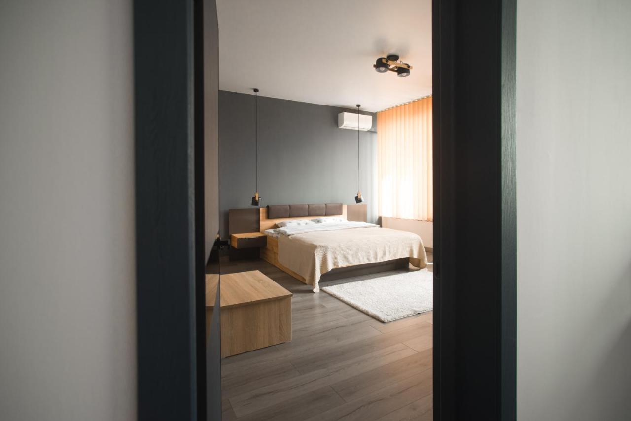 Si-Yo Hostel Užhorod Exteriér fotografie