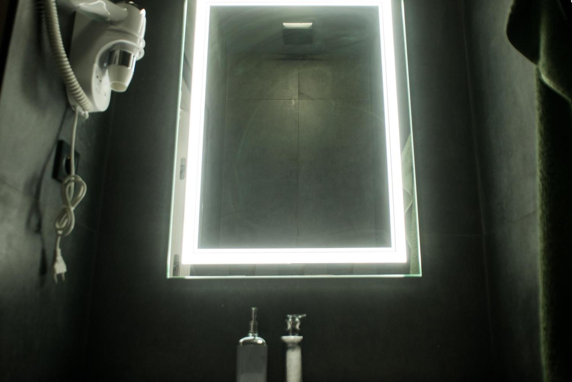Si-Yo Hostel Užhorod Pokoj fotografie