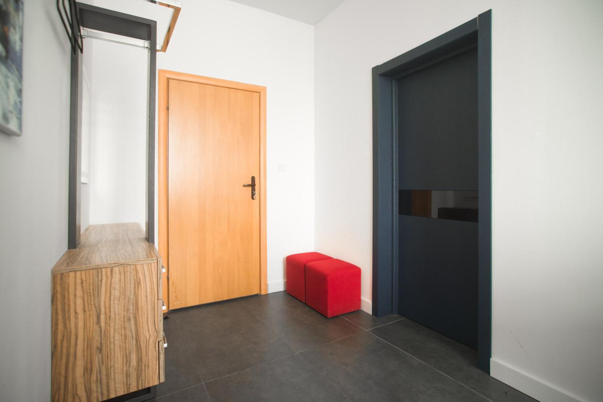 Si-Yo Hostel Užhorod Pokoj fotografie