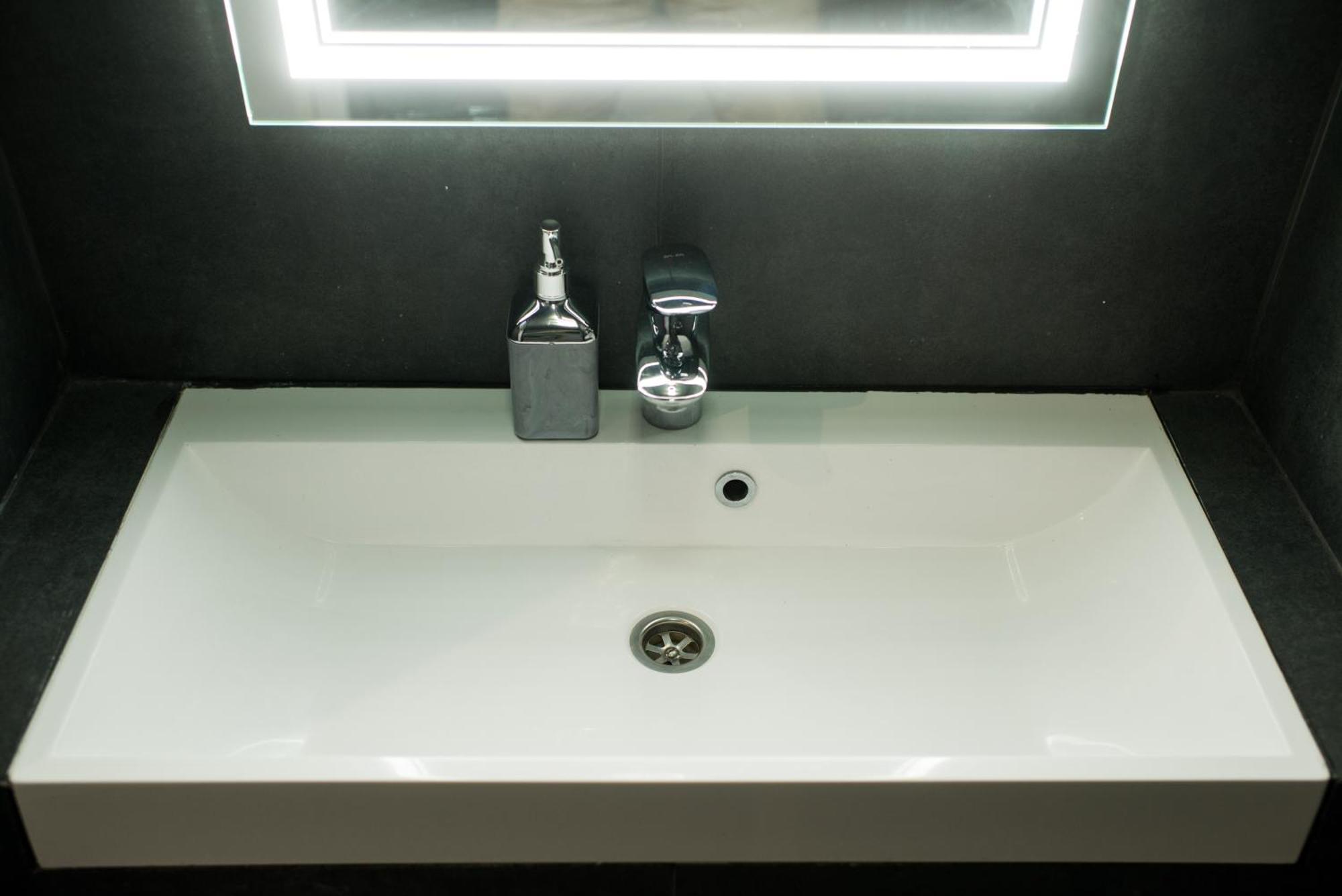 Si-Yo Hostel Užhorod Pokoj fotografie
