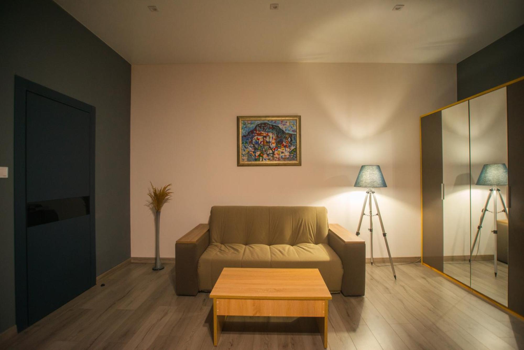 Si-Yo Hostel Užhorod Pokoj fotografie